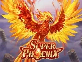 Super Phoenix screenshot
