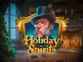 Holiday Spirits game icon