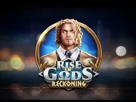 Rise of Gods_ Reckoning game icon