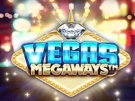 Vegas Megaways DNT