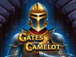 Gates of Camelot game thumbnail