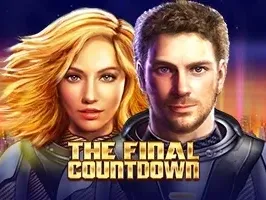 The Final Countdown_V1 DNT screenshot
