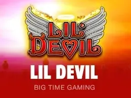 Lil Devil_V1 DNT game icon