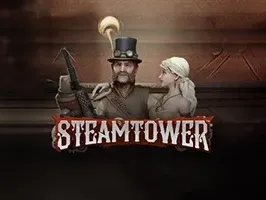 Steam Tower game icon